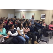 Taller de Educación Emocional para Docentes, Autogestión y Salud Emocional